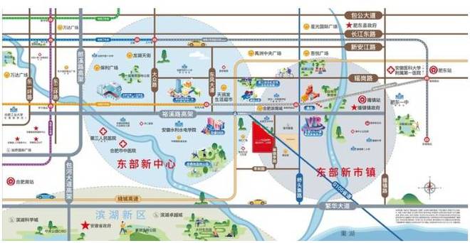 悦江南郡电线【售楼中心】AG旗舰厅最新版徽创金(图3)