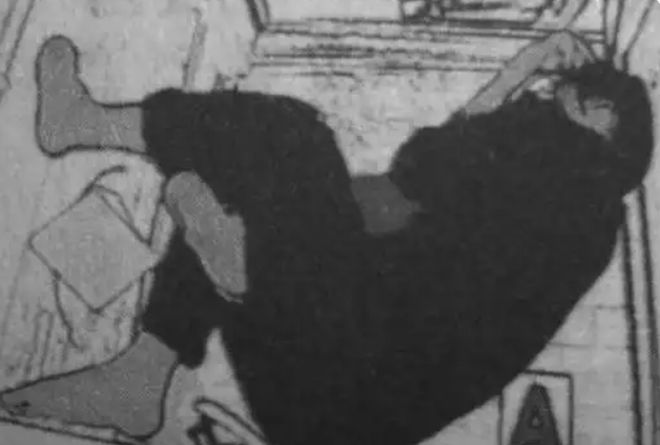 凶手至今逍遥法外警察每年都去登门谢罪AG旗舰厅app日本最残忍的灭门悬案(图2)