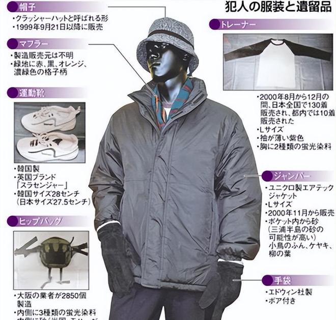 凶手至今逍遥法外警察每年都去登门谢罪AG旗舰厅app日本最残忍的灭门悬案(图11)