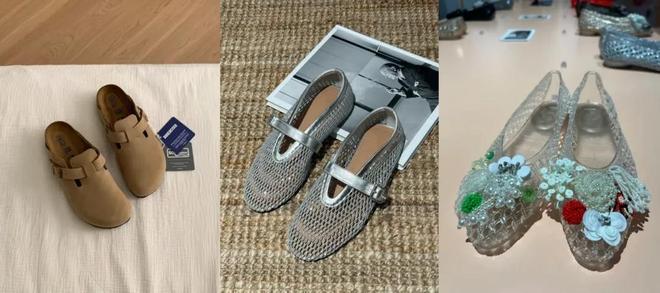 件套被一双“臭鞋”抢了风头ag旗舰厅注册中国中产三(图19)